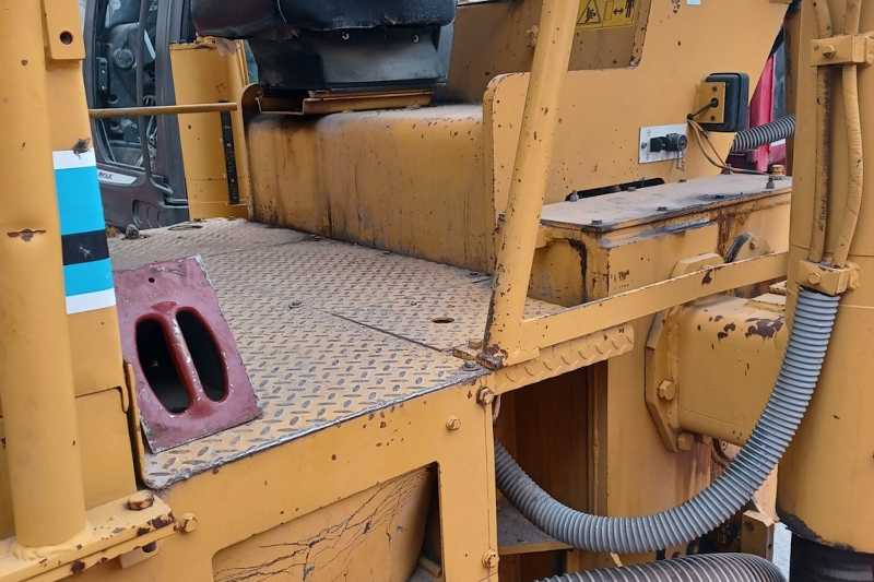 OmecoHub - Immagine BITELLI SF100T4